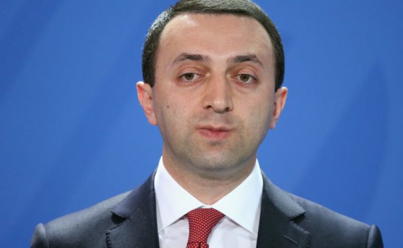 არა მხოლოდ უკრაინასა და მოლდოვას, არამედ EU-ს 14 და ნატოს წევრ 10-ზე მეტ ქვეყანას ვუსწრებთ, ნუ გწყინთ - პრემიერი