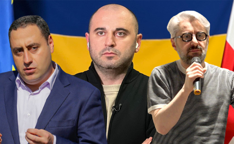 ვაშაძე თუ გვარამია? - ვის ხედავს ლევან ხაბეიშვილი ენმ-ს პრემიერობის კანდიდატად?
