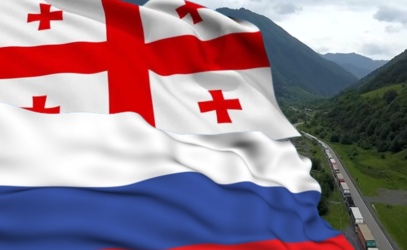 ამერიკული მანქანების საეჭვო ექსპორტი რუსეთში - სქემა საქართველოს შეიძლება, სანქციების ფასად დაუჯდეს