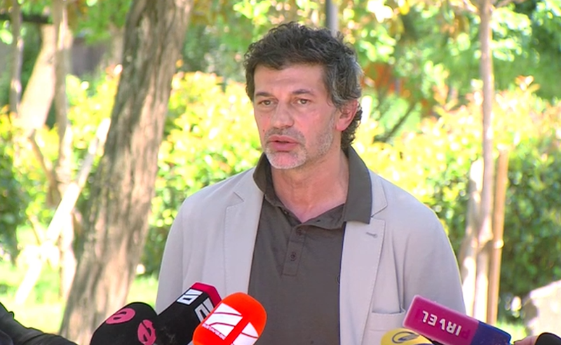 ორი ლუზერის გაერთიანებით ვერაფერი შეიცვლება - კალაძე ხაბეიშვილი-ვაშაძის ალიანსზე