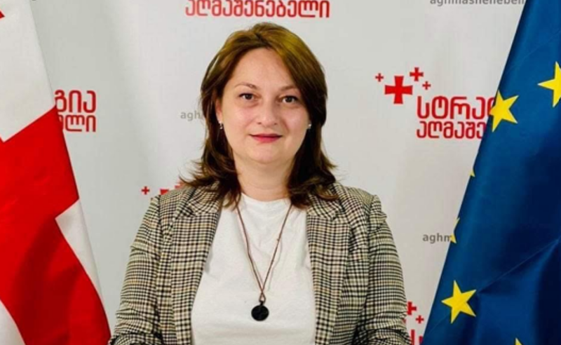 მთავარია, არცერთი ოპოზიციური ხმა არ დაიკარგოს და ყველა პროდასავლელმა ამომრჩეველმა იპოვოს სასურველი არჩევანი ოპოზიციურ ერთობებს შორის - ნანა ტოხვაძე 