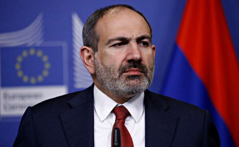 სანამ აზერბაიჯანთან სამშვიდობო შეთანხმება ხელმოწერილი არ არის, ომი მოსალოდნელია - ფაშინიანი