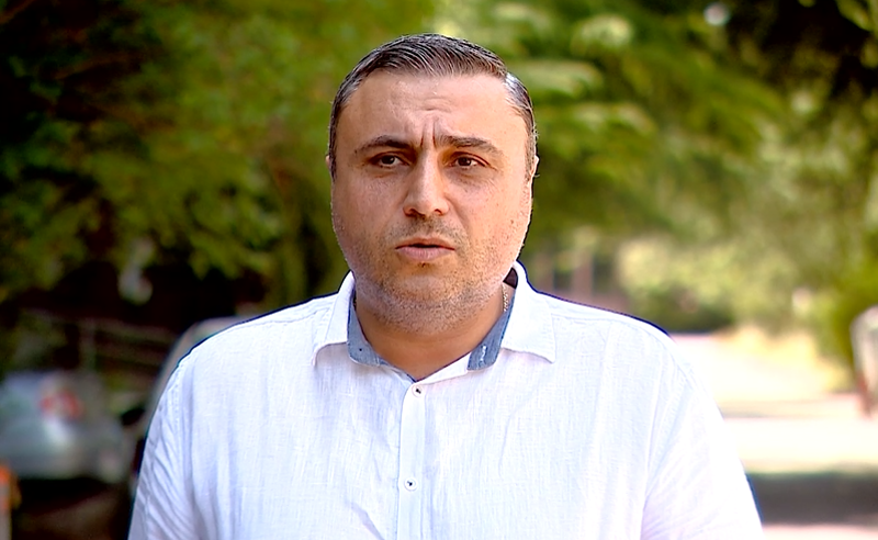 ნულს რომ ნული მივუმატოთ ისევ ნულია - მათიკაშვილი ვაშაძე-ხაბეიშვილის გაერთიანებაზე