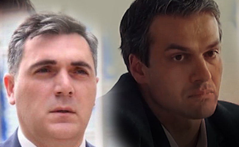 დარჩიაშვილის ნათესავი ამერიკაში გაიქცა - რომელ ცნობილ ბიზნესმენზე სთხოვდნენ ირაკლი ვაშაკიძე ჩვენების მიცემას?