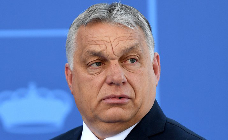 უნგრეთის პრემიერის მტკიცებით, ევროკავშირი ქრისტიანობის წინააღმდეგ მიდის და ლგბტ პროპაგანდას ეწევა