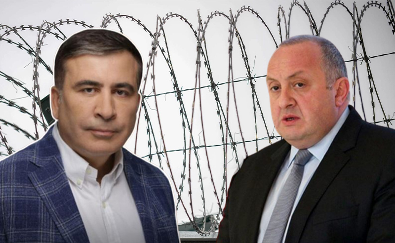ცილისწამება გიორგი მარგველაშვილის წინააღმდეგ - ვინ აიღო 11 500 დოლარი
