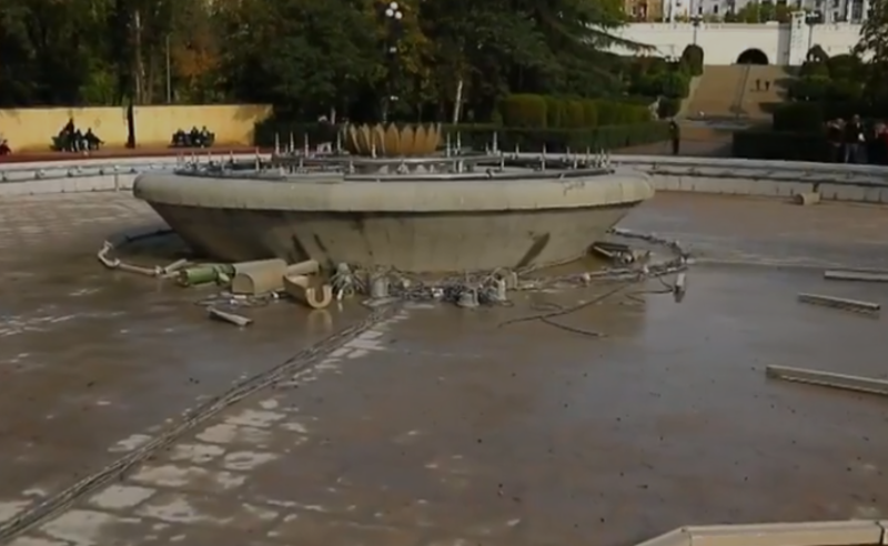 სასამართლოში ვაკის პარკის საქმეზე პროცესი მიმდინარეობს - რა კითხვები აქვთ მოწმესთან?