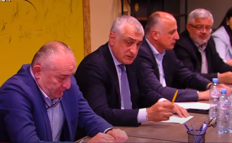 იქნება თუ არა კიდევ ერთი ოპოზიციური გაერთიანება? - რა გეგმები აქვს "ლელოს"