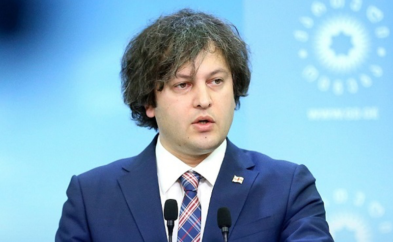 კობახიძე ამტკიცებს, რომ რუსული თემების " ჭარბი აქტუალიზაცია" კრიტიკული მედიების ინტერესია