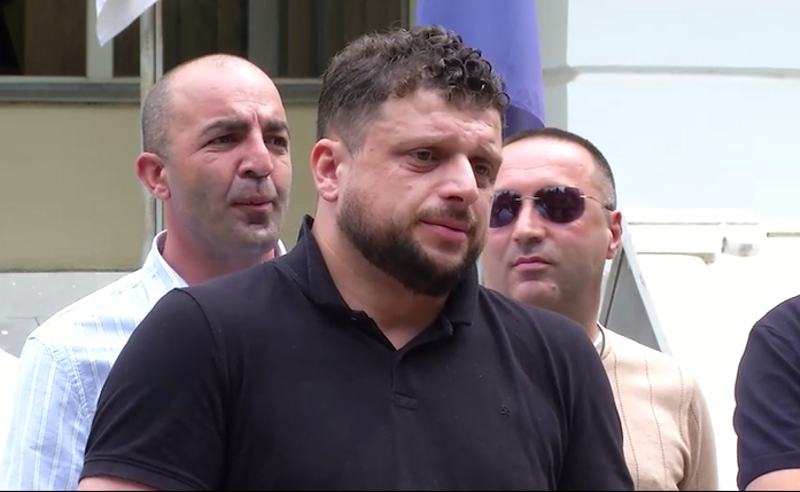 "ხელისუფლება ბოდიშს უნდა იხდიდეს" -  რუსული ქორწილის ჩაშლაში ბრალდებულების სასამართლო პროცესი იწყება 