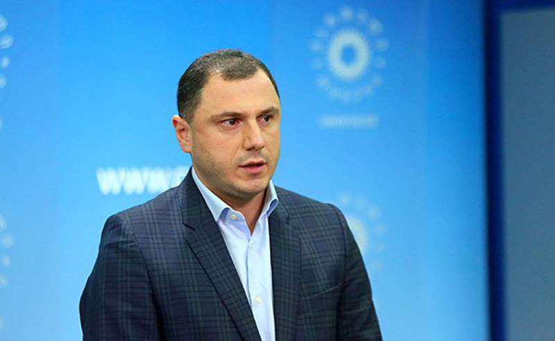 ვერანაირი ოკუპანტის უნივერსიტეტი ვერ გაიხსნება საქართველოში - ამილახვარი