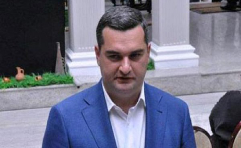 დაუთმო თუ არა ზაზა გოროზიამ საარჩევნო ოლქები ინჯიას? - ექს-გუბერნატორის პირველი კომენტარი