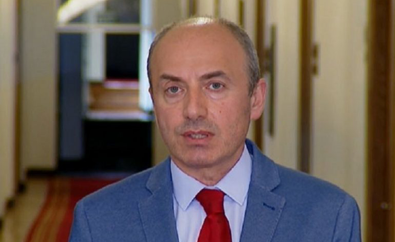 აღიარებითი ჩვენებების კასკადი გვაქვს, რომ ოპოზიციაში არაფორმალური მმართველობაც არის და ოლიგარქებიც - მაჭარაშვილი
