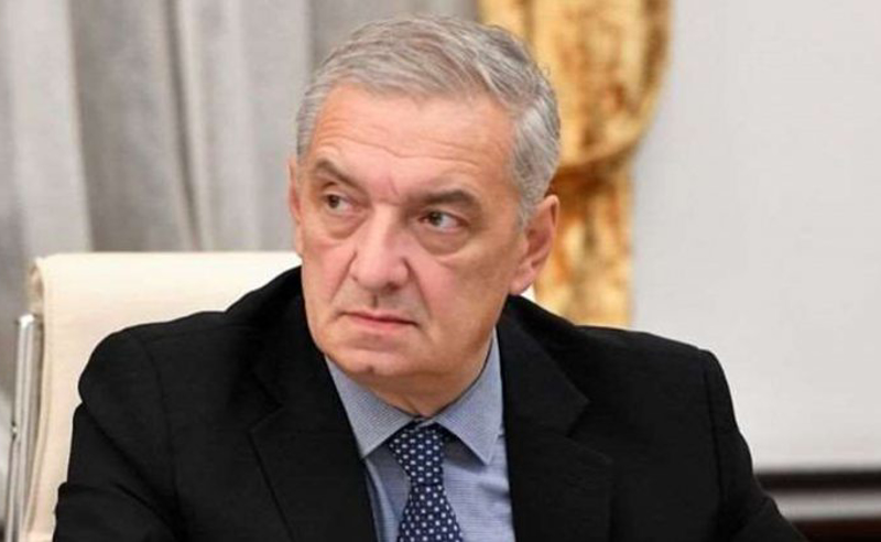 ბაიდენის ადმინისტრაციის მაღალჩინოსნის განცხადებას არაფორმალურ მმართველობასთან დაკავშირებით - რა გაიგო "ოცნებამ"