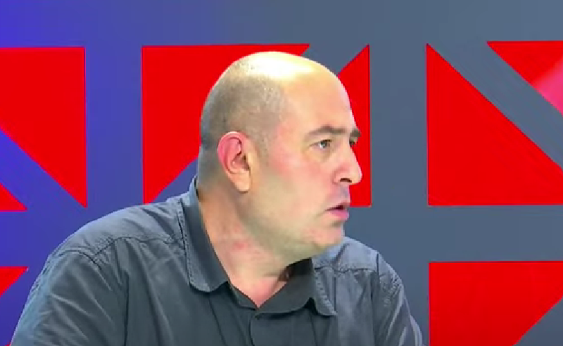 რუსული სპეცოპერაცია: "საქართველოში ჩამოსული რუსები ნარკოტიკებს ქართველებზე მასიურად ყიდიან"