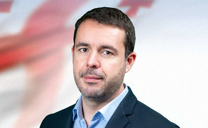 "ოცნებამ" თავის თავს მიხედოს, ჩვენ რამენაირად დავლაგდებით - ბაჩო დოლიძე