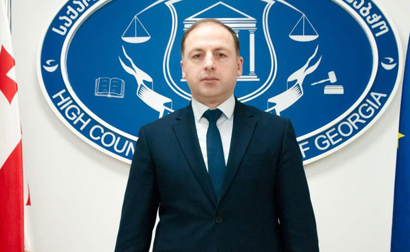 საჩუქარი კლანის მორჩილებისთვის - შოთა ქადაგიძე დამოუკიდებელი ინსპექტორის პოსტზე დაინიშნა