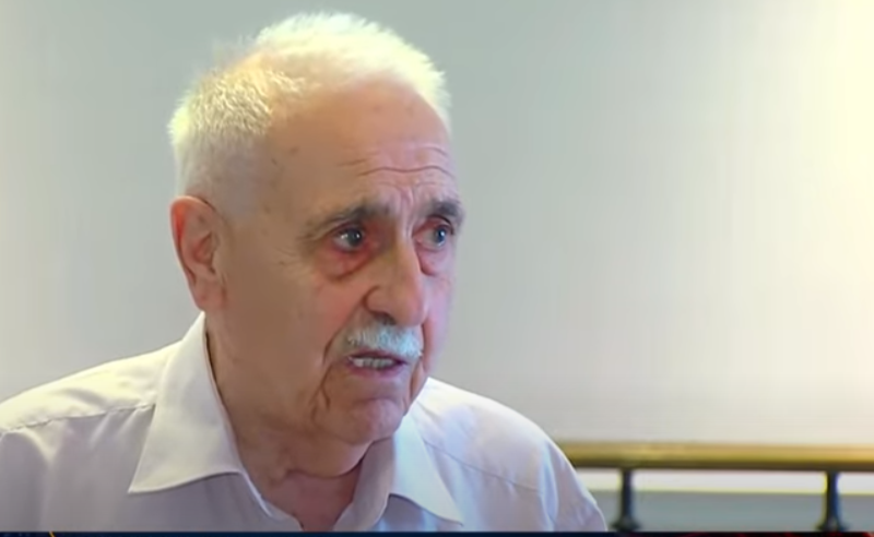 ერთი პირობით შემოვუშვათ რუსული ლაინერი: თუ "ქაჯ" ხელისუფლებას გაიყოლებს - იულონ გაგოშიძე