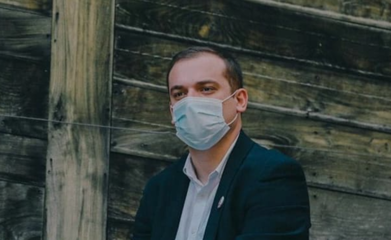 შსს-ს თანამშრომლის მხრიდან მაღალჩინოსნების მხილების ფაქტზე სპეციალურმა საგამოძიებო სამსახურმა გამოძიება არ დაიწყო