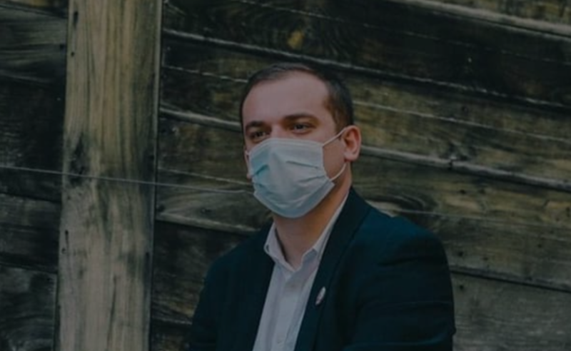 უფუნქციო და პოლიტიკური დავალებების შემსრულებელი საგამოძიებო სამსახური - უფლებადამცველები კოკა კაციტაძის უწყებაზე