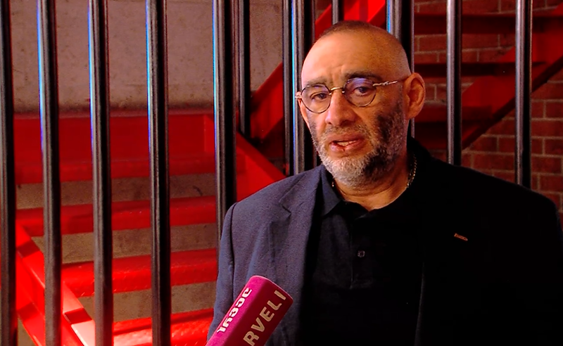 ცეცხლს ეთამაშებიან, გაორმაგდება ეს პროტესტი - გენერალი ყურაშვილი რუსულ კრუიზზე
