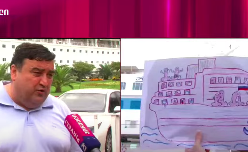 პოლიციელები პირდაპირი გაგებით,  ელარჯს უწელავდნენ ამ ადამიანებს და ამის სამსახურში იყვნენ - ლევან ანთაძე
