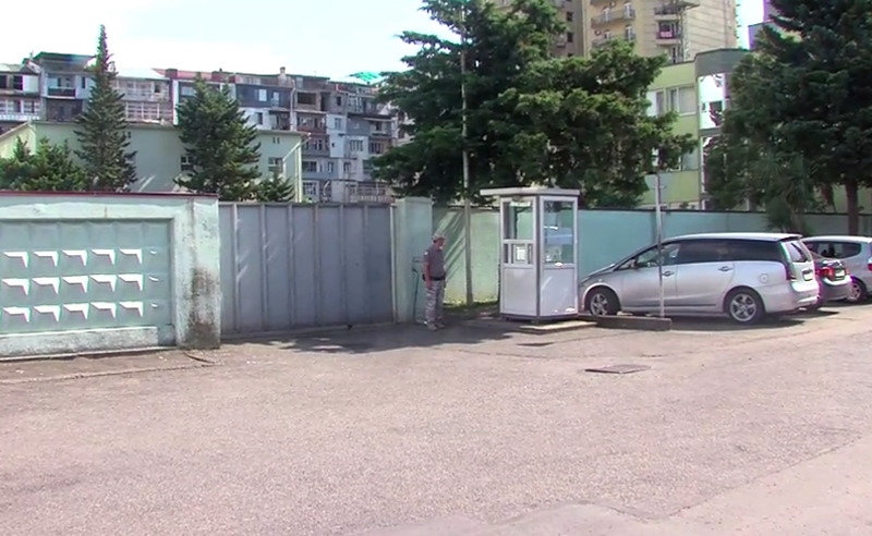 დაკავებები ბათუმის პორტში - დაკავებულების ოჯახის წევრებს მათი ადგილმდებარეობის შესახებ ინფორმაცია არ აქვთ