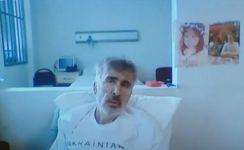 ადრე ტურიზმი იყო ზეიმი. ახლა ტურიზმი არის ფაშიზმი - სააკაშვილი