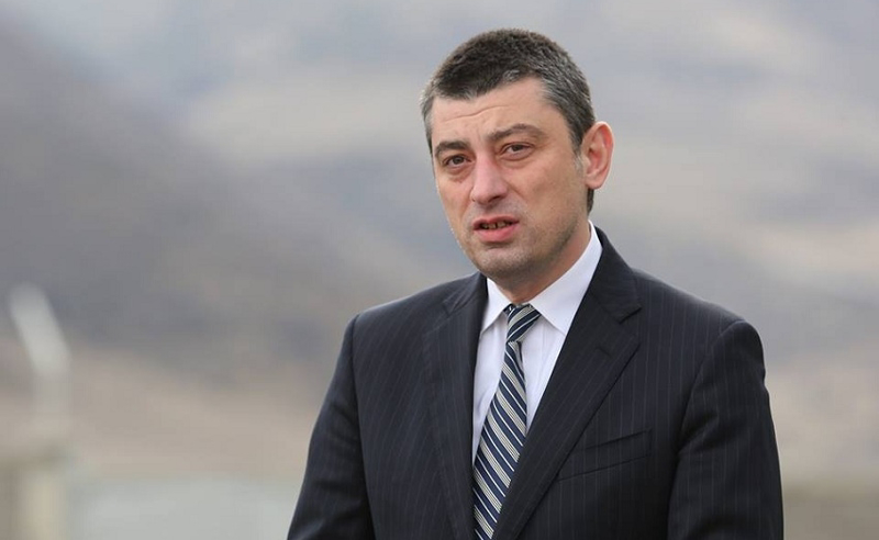 ხელისუფლება, რომელიც პატივს არ სცემს თავისუფლებისთვის დაღუპული გმირების ხსოვნას, აუცილებლად გადაიხდის ფასს! - გახარია