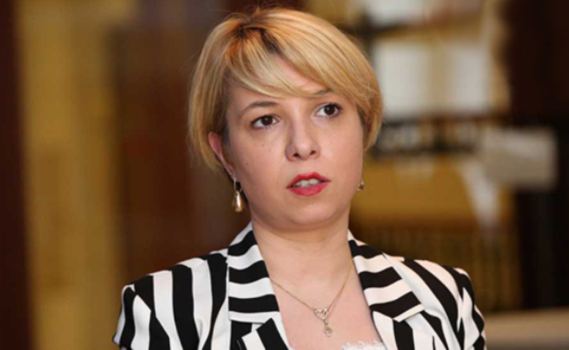 რუსული გემის შემოსვლა, ისევე როგორც ფრენები, არ იყო ტურიზმი, ეს იყო პოლიტიკური აქტი - ლომჯარია