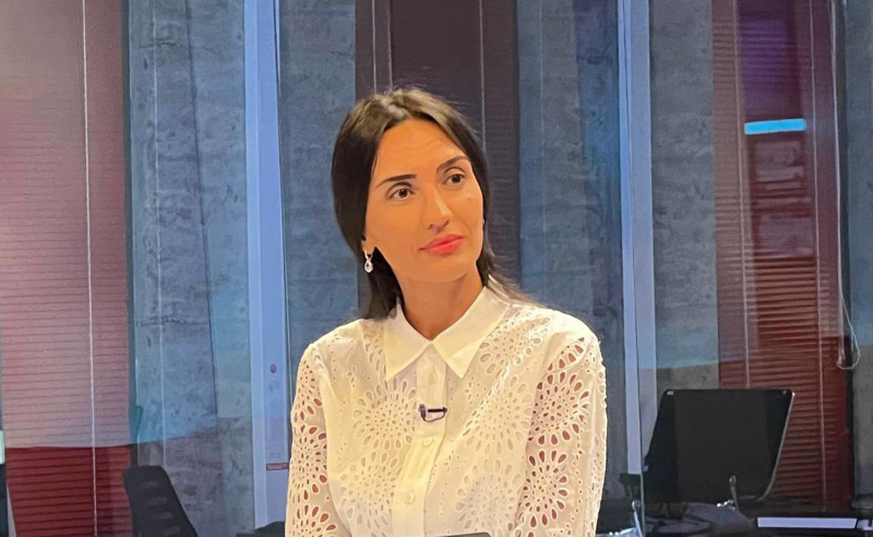 სააკაშვილი იქნება თავისუფალი, უკრაინა რუსეთის ტყვეობაში საკუთარ მოქალაქეებს არ ტოვებს - ჯაფარიძე