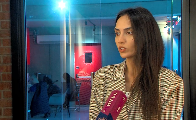 არიან თუ არა ენმ-ში არაფორმალური მმართველები და რას ფიქრობს სააკაშვილი - სოფო ჯაფარიძის განმარტება