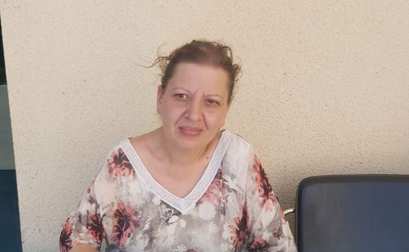 დედამ, რომლის აბიტურიენტ შვილს NAEC-ი დამატებით გამოცდას არ უნიშნავს, შიმშილობა გამოაცხადა