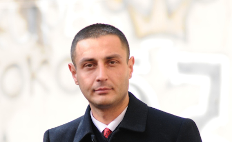 არ გვყავს ვერტმფრენი, ვცხოვრობთ ღმერთის იმედად, მთავრობის გარეშე - ჩხარტიშვილი