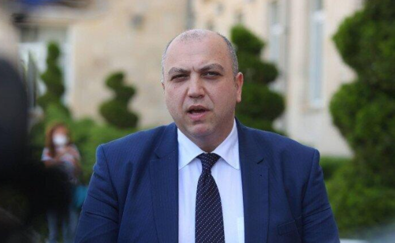 სტიქიის ზონაში 35 ადამიანთან კავშირი ვერ ხერხდება - ინფრასტრუქტურის მინისტრი