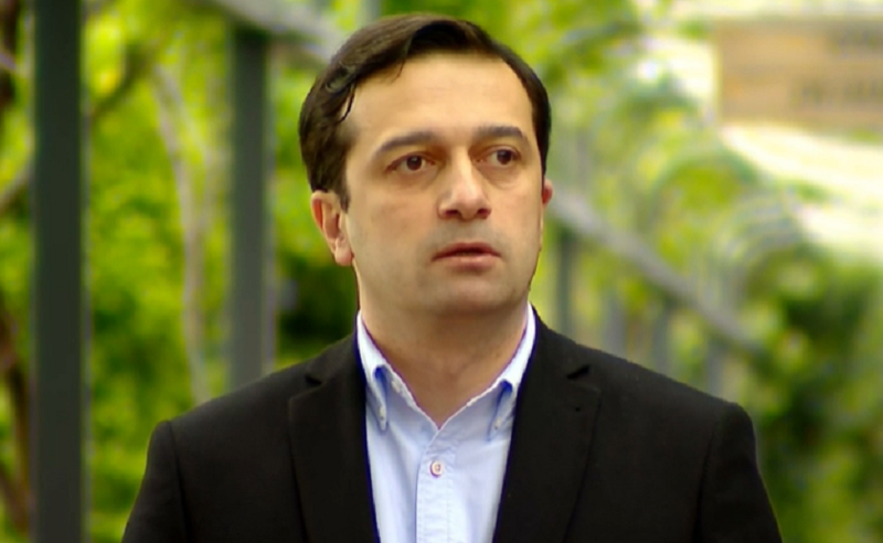 საჭირო ტექნიკური აღჭურვილობის ნაკლებობა კიდევ ერთხელ გახდა თვალსაჩინო - ომბუდსმენი