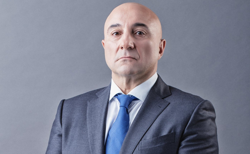 ოქრიაშვილი: „თუ დადგინდა, რომ კალაძემ პირადი მიზნებისთვის გამოიყენა სახელმწიფოს ძვირადღირებული ტექნიკა, პატიმრობა უნდა შეეფარდოს!"