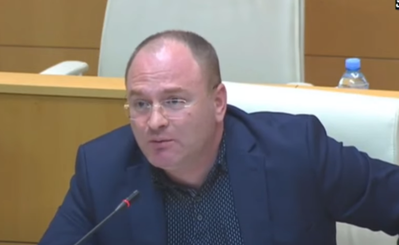 ამაზრზენია ის რიტორიკა, რომელსაც  უპასუხისმგებლო პოლიტიკური სუბიექტები ავრცელებენ - ბერაია 