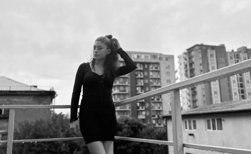 "ცხედარი მამამ ამოიცნო"- ახლობლების ინფორმაციით, სტიქიის შედეგად ერთ-ერთი დაღუპული ნინო კენჭაძეა