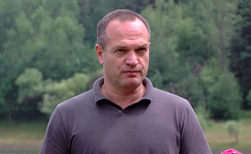 უნდა გამოიკვეთონ ის დამნაშავე პირები, ვინც სპეციალისტების პროგნოზზე რეაგირება არ მოახდინეს - ცისკარიშვილი