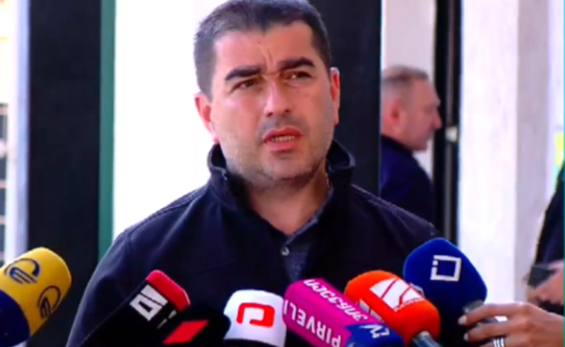 რატომ არ გამოჩნდა შს მინისტრო სტიქიის ზონაში?  - პაპუაშვილის განმარტება
