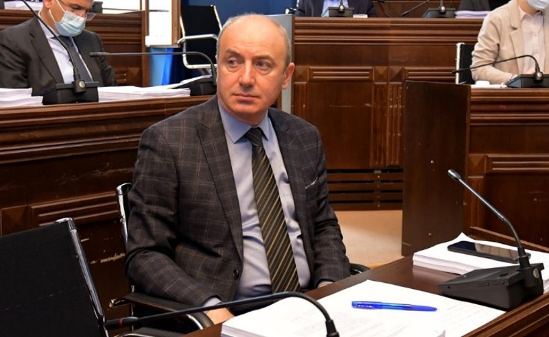 როდის შემოვიდა რუსული ჯარი საქართველოში და როდის დაიწყო ომი? - გურამ მაჭარაშვილი კვლავ სააკაშვილს ადანაშაულებს