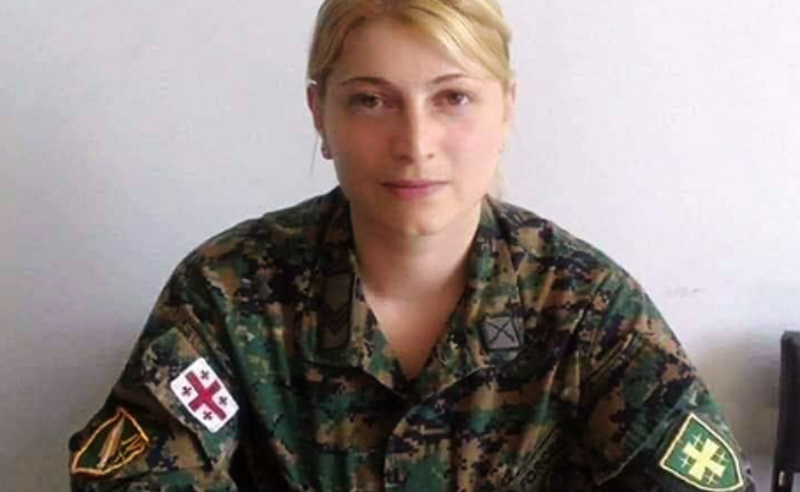 რუსეთთან დადებითი და ნორმალური დამოკიდებულება სამარცხვინოა ჩვენი ქვეყნისთვის - ომის ვეტერანი