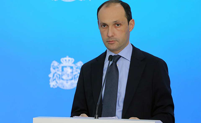 რატომ არ იყო შოვში გამაფრთხილებელი სისტემები? - რას ამბობს დავითაშვილი