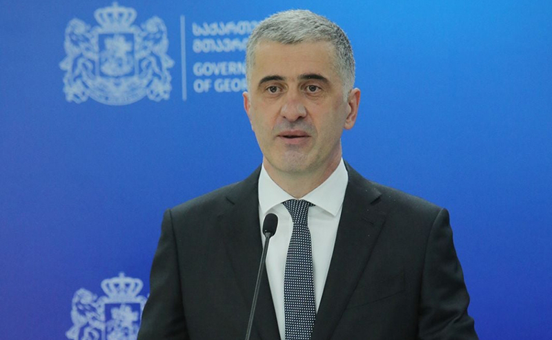შოვის ტრაგედიას თავიდან ვერ ავიცილებდით - ოთარ შამუგია