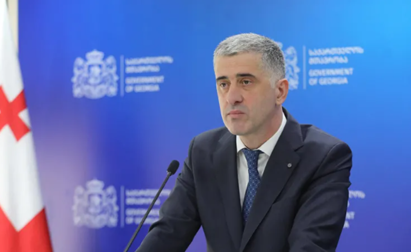 ღამის ხედვის ვერტმფრენი სიტუაციას როგორ უშველიდა? - ოთარ შამუგია შოვის სტიქიაზე