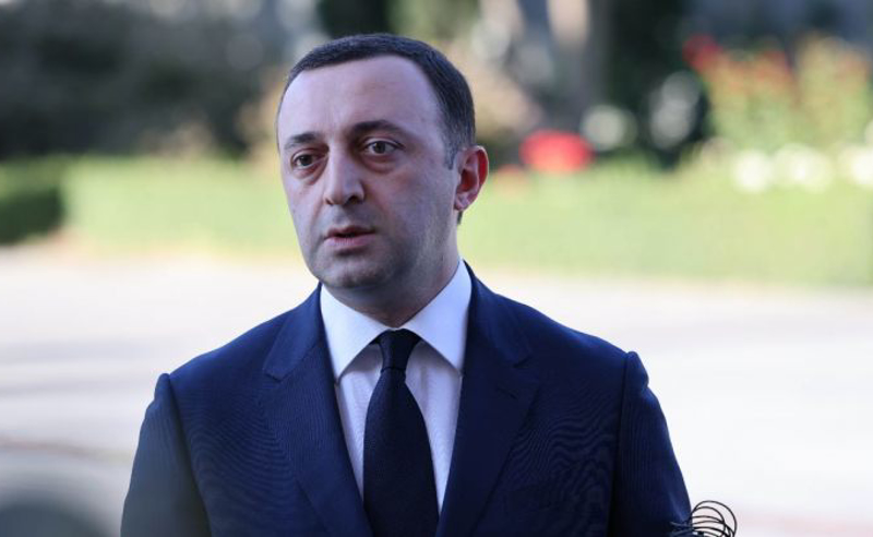 შეიძლებოდა თუ არა ტრაგედიის პრევენცია და რატომ არ გყავს შესაბამისი ვერტმფრენები - პრემიერი კითხვას გაექცა