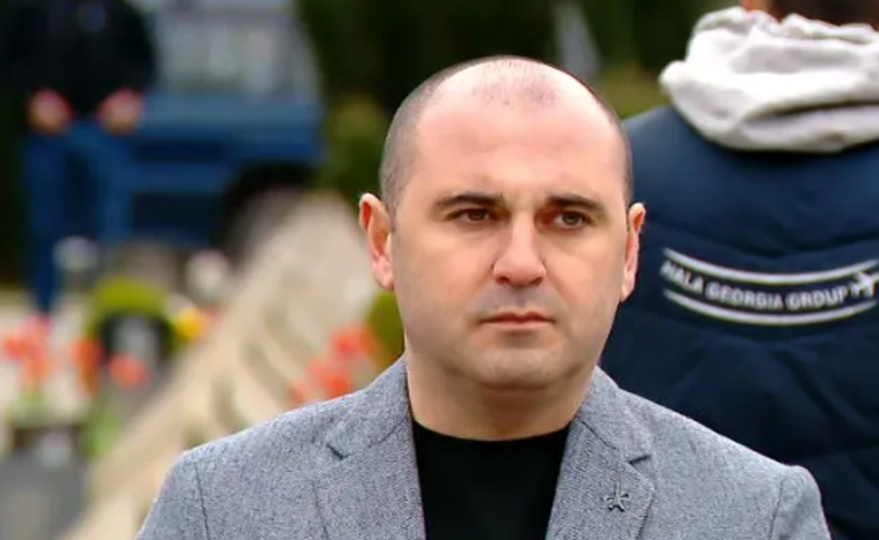მიმიფურთხებია ასეთი პირველი პირისთვის, თუნდაც სათამაშოსთვის - ხაბეიშვილი პრემიერზე