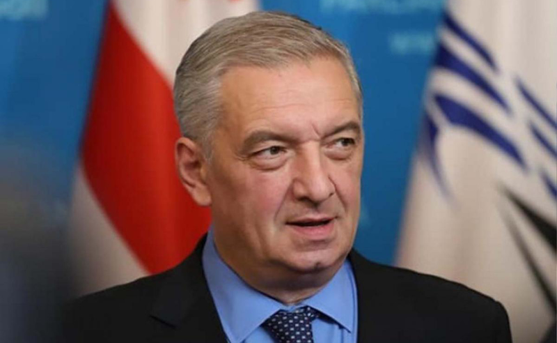 ადამიანი, რომელიც დაღუპულთა სიაში მოხვდა და თბილისში აღმოჩნდა, არის კარგი ამბავი - ვოლსკი