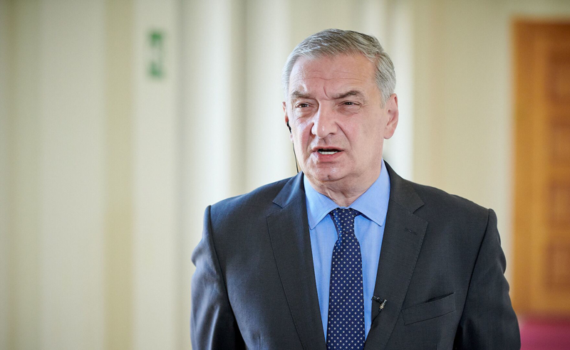 შექმნის თუ არა შოვის ტრაგედიასთან დაკავშირებით "ოცნება" საგამოძიებო კომისიას?